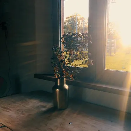 Casa de Férias Au Haras Des Arts Saint-Aubin-de-Bonneval