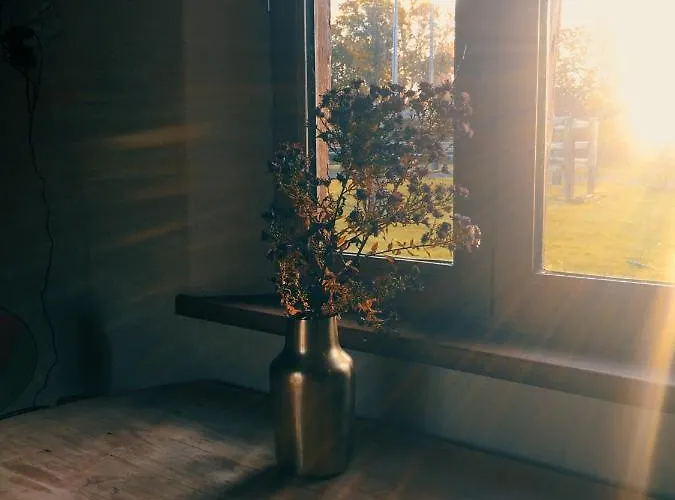 Hébergement de vacances Au Haras Des Arts Saint-Aubin-de-Bonneval